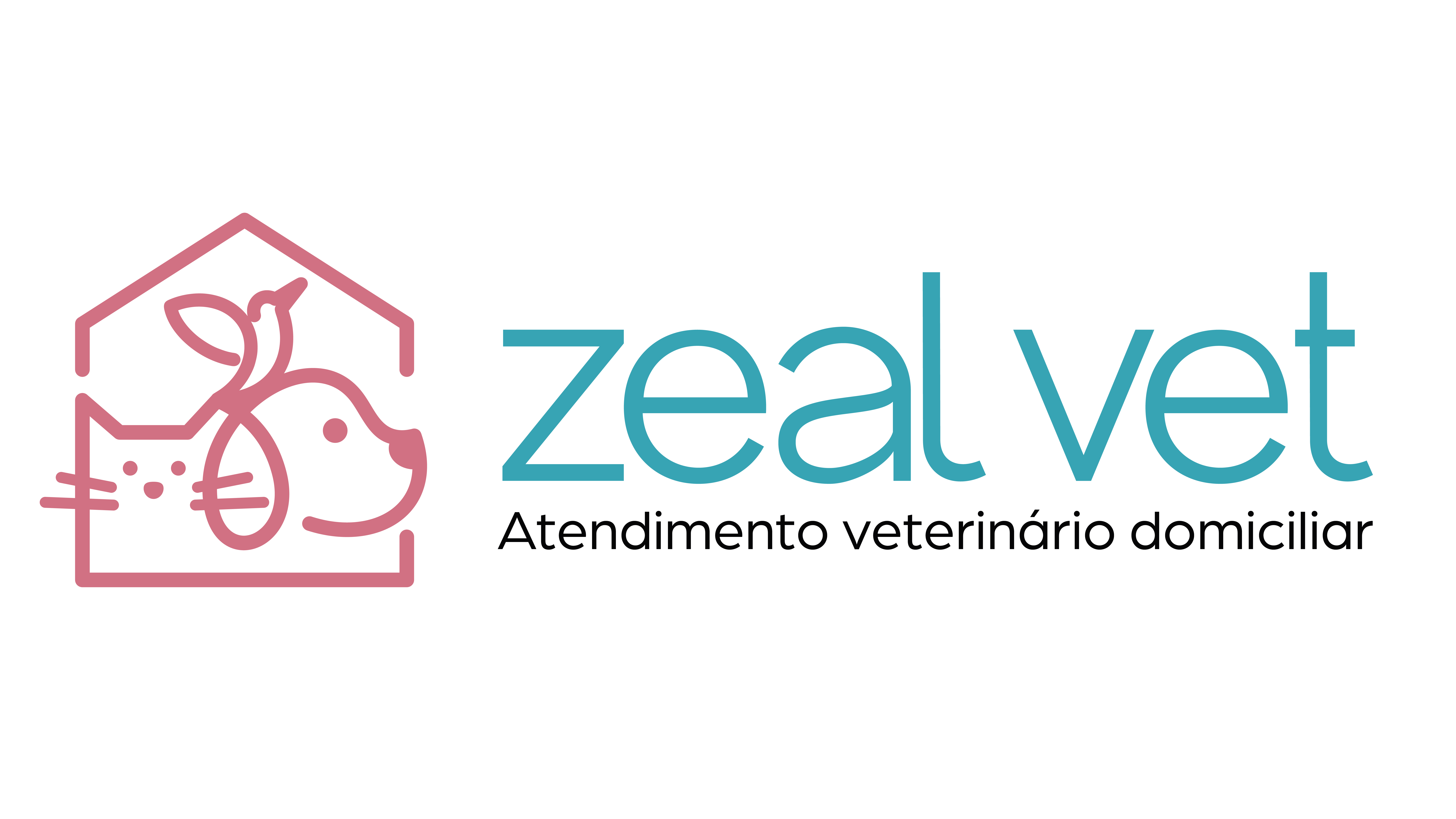 Logo Zeal Vet